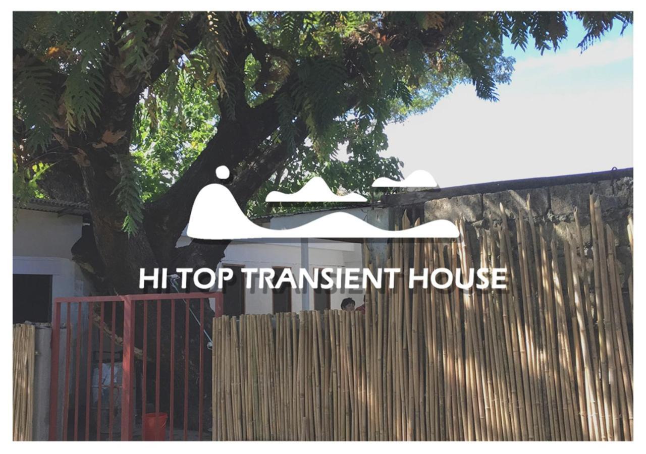 (Hi Top Transient House) Coron Εξωτερικό φωτογραφία